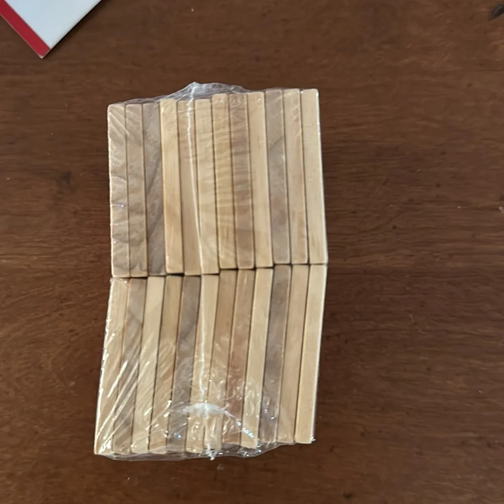 Pier 1 memory match game 12 days of Christmas